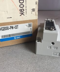 SMC VQ2000-PW-02T