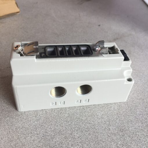 SMC VQ2000-PW-02T - Image 2