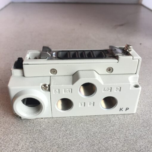 SMC VQ2000-PW-02T - Image 3