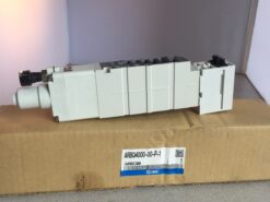 SMC Air Valve ARBQ4000-00-P-1