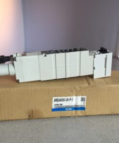 SMC ARBQ4000-00-P-1