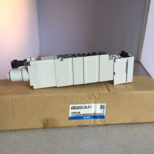 SMC ARBQ4000-00-P-1