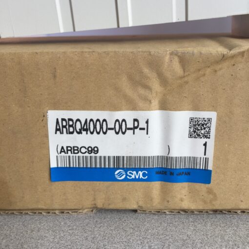 SMC ARBQ4000-00-P-1 - Image 2