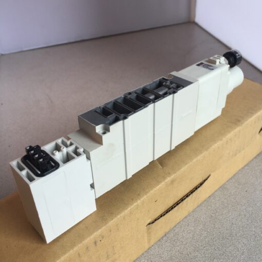 SMC ARBQ4000-00-P-1 - Image 3