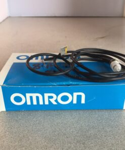 Omron Limit Switch D5A-2200