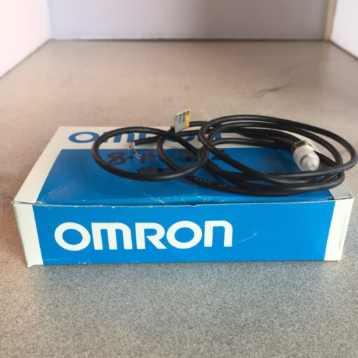 Omron Limit Switch D5A-2200