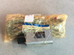 SMC Air Cylinder RSDQA20-15DK-F7BVL