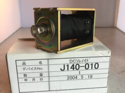CKD Valve Coil J140-010