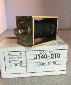 CKD Valve Coil J140-010