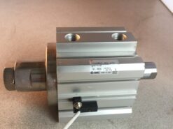 SMC Air Cylinder CDQ2B63-25D-A73L5-XC8