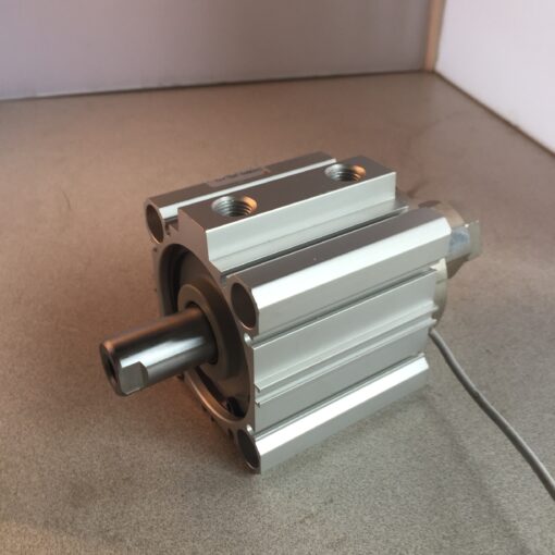 SMC CDQ2B63-25D-A73L5-XC8 - Image 3