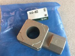 SMC Valve Y410-N03