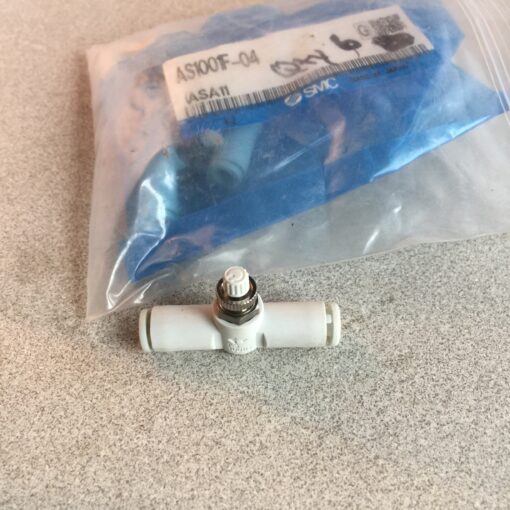 SMC AS1001F-04 - Image 3