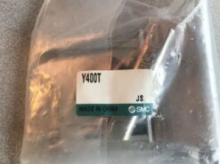 SMC Valve Y400T