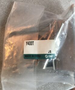 SMC Y400T