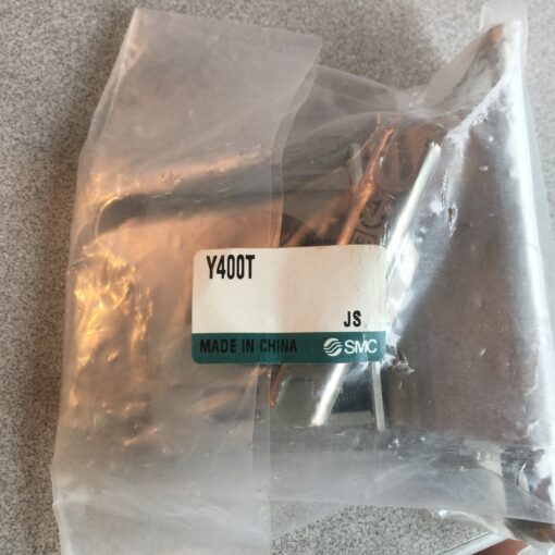 SMC Y400T