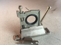 Alternative view of SMC Valve Y400T