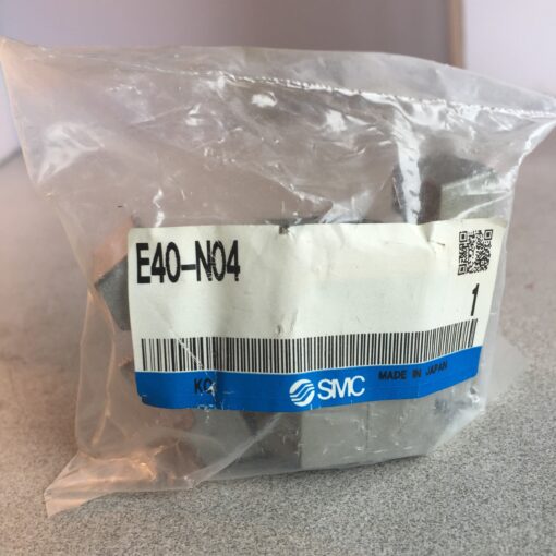 SMC E40-N04