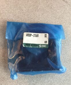 SMC AR30P-270AS