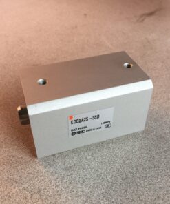 SMC CDQ2A25-35D