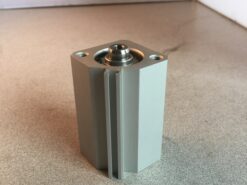 Alternative view of SMC CDQ2A25-35D