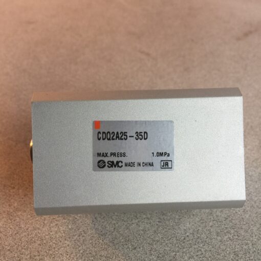 SMC CDQ2A25-35D - Image 4