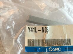 SMC Y41L-N03