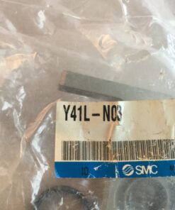 SMC Y41L-N03