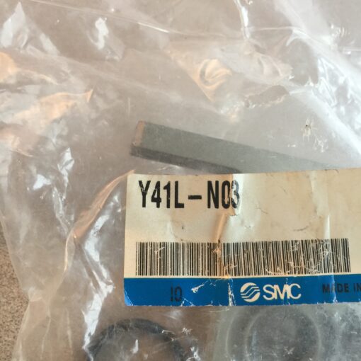 SMC Y41L-N03