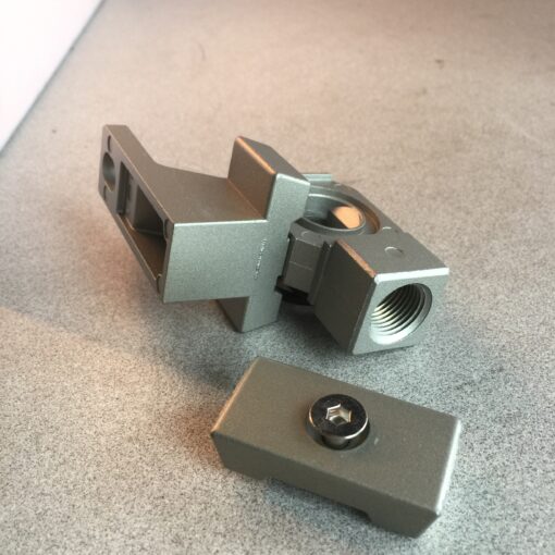 SMC Y41L-N03 - Image 4