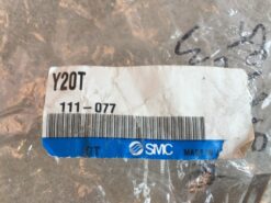 SMC Y20T