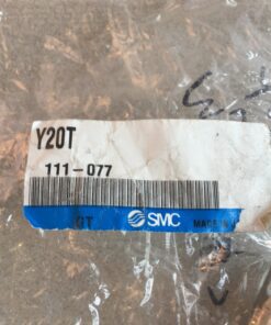 SMC Y20T