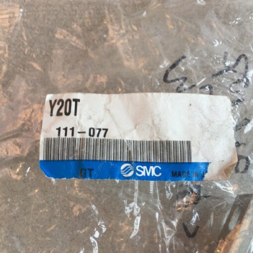 SMC Y20T