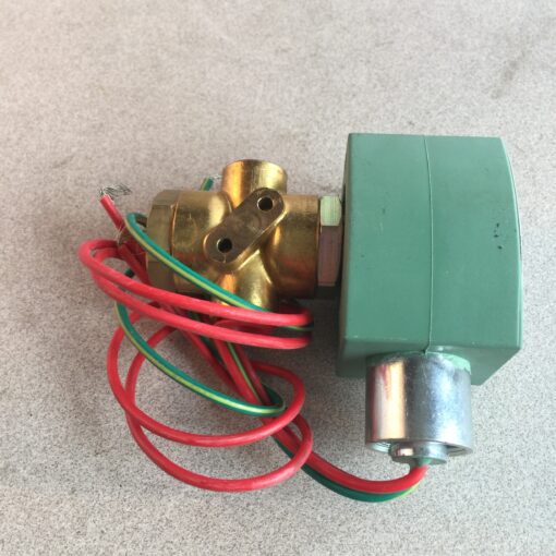 ASCO Redhat Valve 8320G184 - Image 2