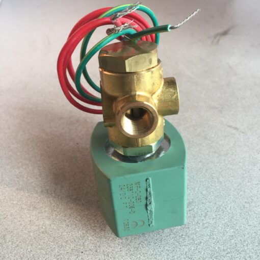 ASCO Redhat Valve 8320G184 - Image 4