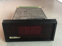 Cincinnati Electrosystem Panel Display 4161