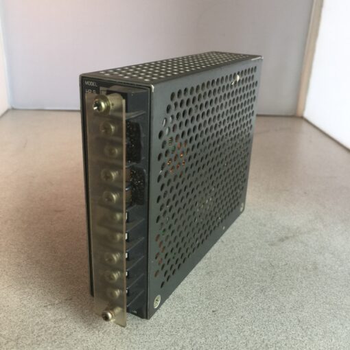 Nemic-Lambda Power Supply HR-9-5