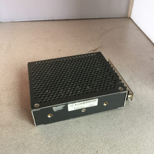 Nemic-Lambda Power Supply HR-9-5 - Image 5