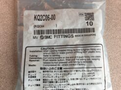 SMC KQ2C06-00