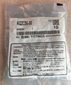 SMC KQ2C06-00