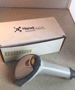 Honeywell Handheld 4600RSF051C-0F00E