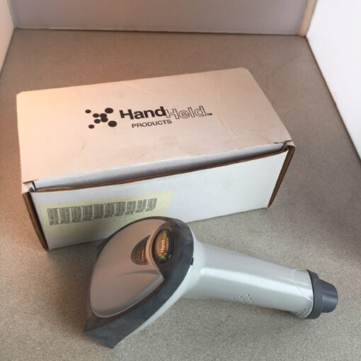 Honeywell Handheld 4600RSF051C-0F00E
