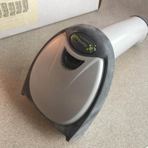 Honeywell Handheld 4600RSF051C-0F00E - Image 2