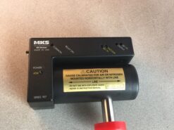 MKS Instruments Pirani Sensor 109070010CE