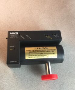 MKS Instruments Pirani Sensor 109070010CE
