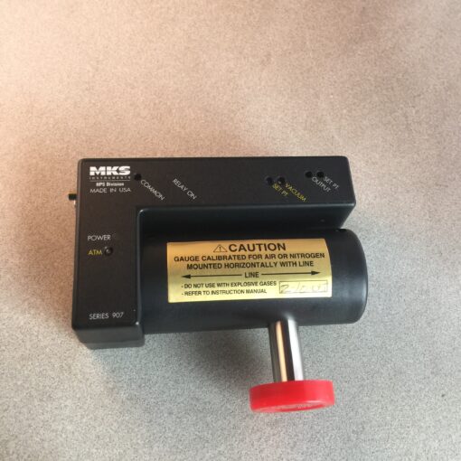 MKS Instruments Pirani Sensor 109070010CE