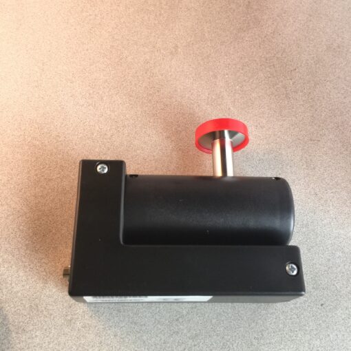 MKS Instruments Pirani Sensor 109070010CE - Image 3