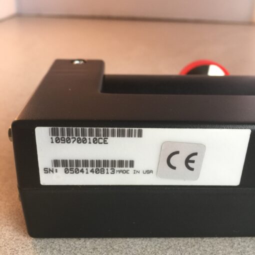 MKS Instruments Pirani Sensor 109070010CE - Image 4