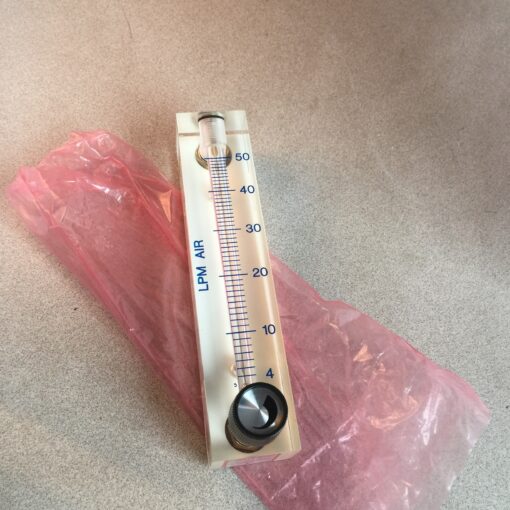 Omega Flow Meter FL-2043 - Image 2