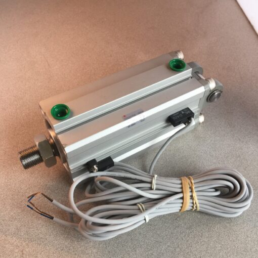 SMC CDQ2KD50-100DM-A73L - Image 2